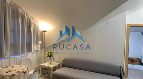 Foto 3 de Estudi de lloguer a De Victoriano Fernández, Alisal - San Román, Cantabria