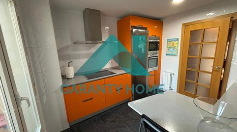 Foto 2 de Piso de alquiler en Centro, Cáceres Capital