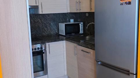 Foto 3 de Pis en venda a Sant Llàtzer, Tortosa