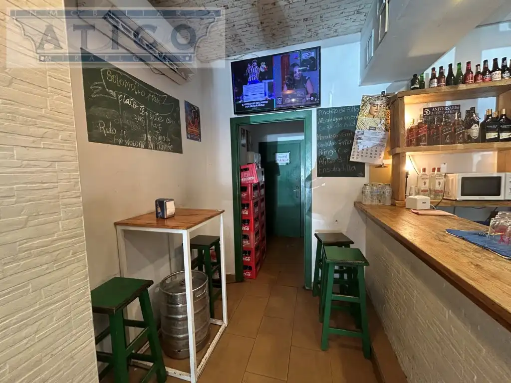 Local comercial en venda a Nervión, imagen 8