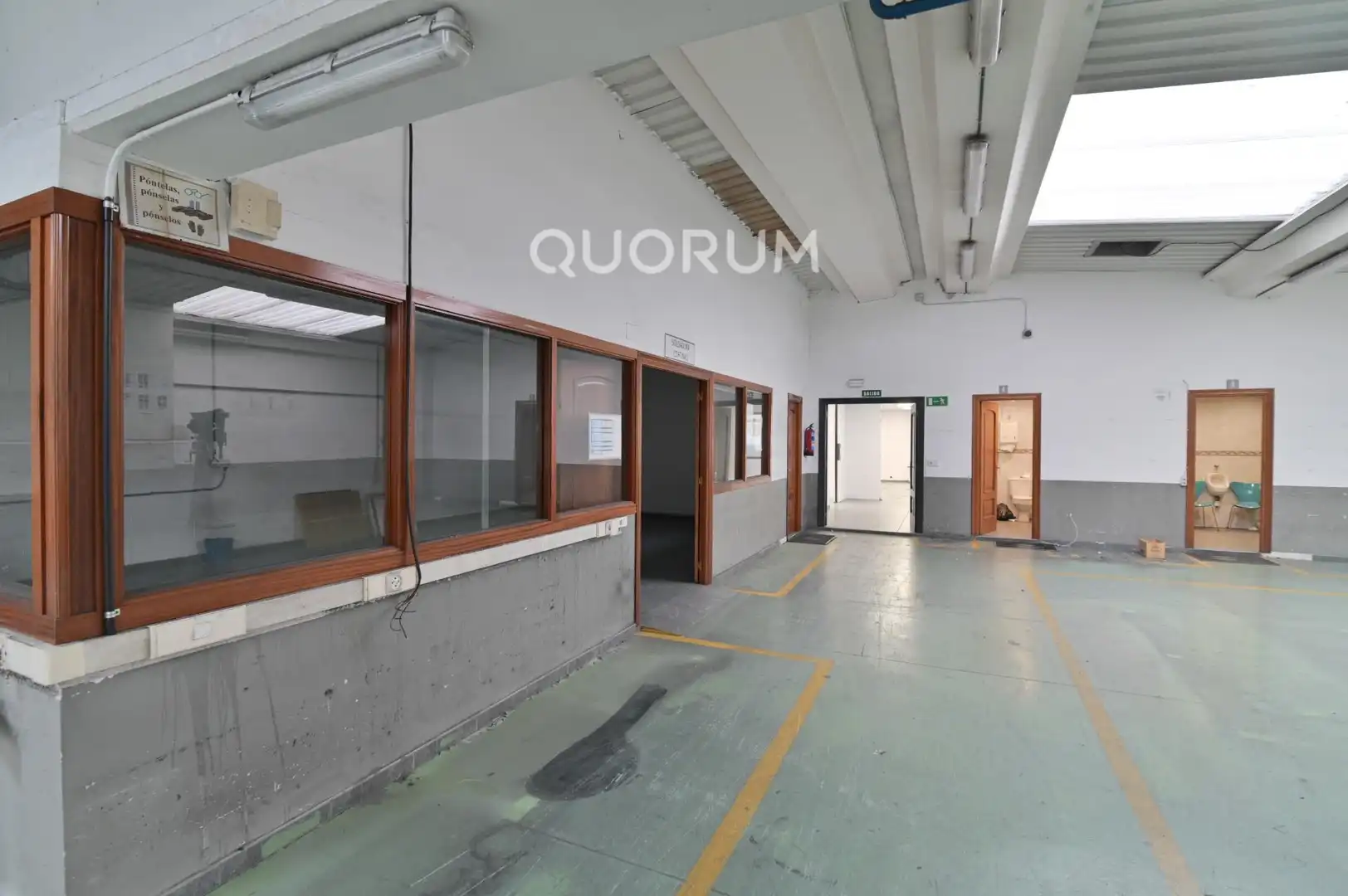 Nave industrielle à vendre à Zamudio, imagen 21