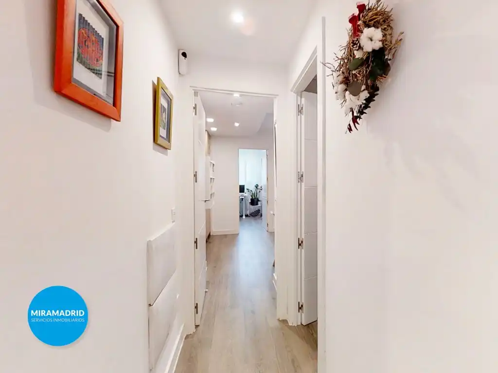 Planta baja en venta en Ajalvir con Piscina comunitaria