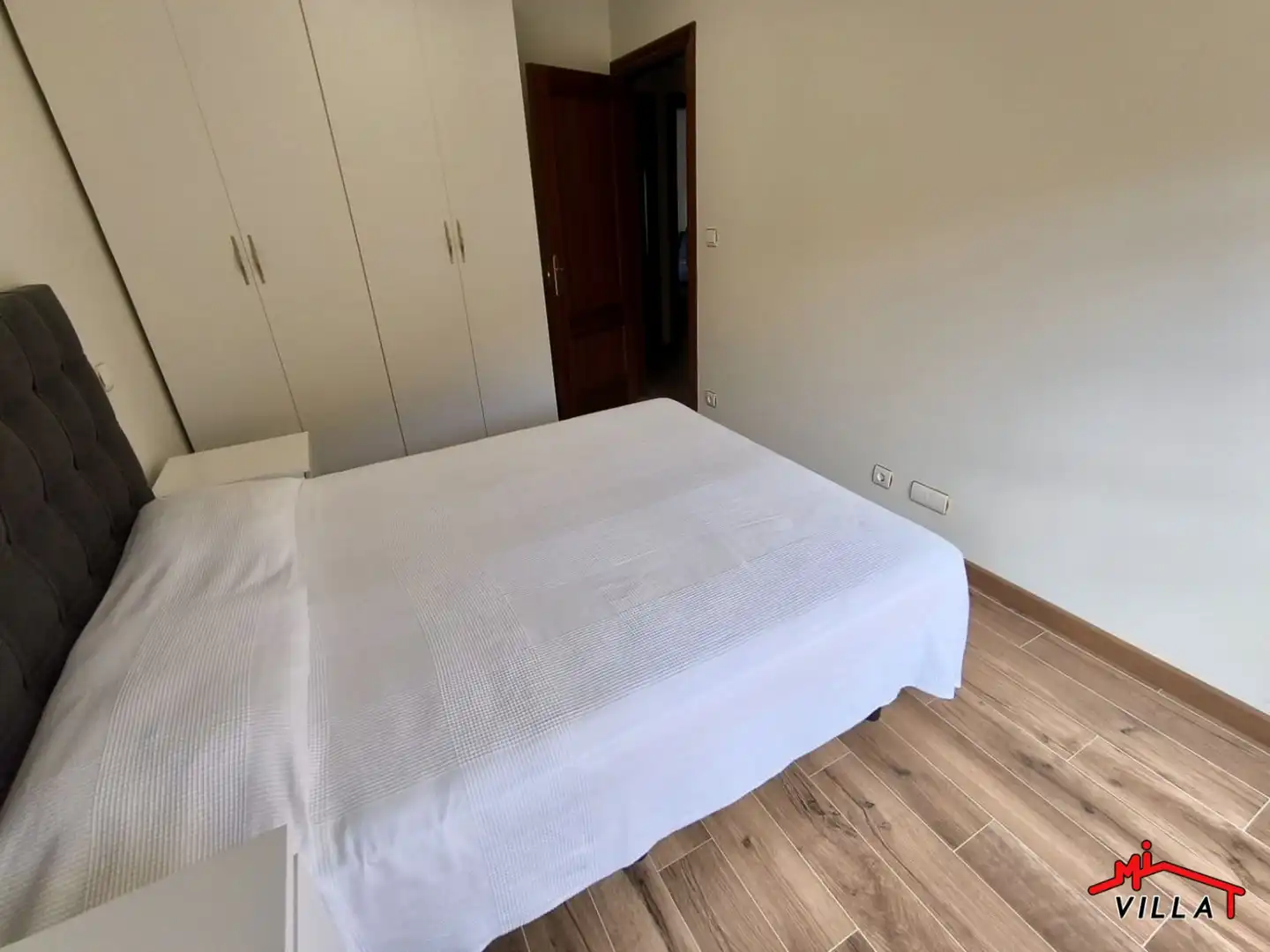 Bedroom of Attic for sale in Limpias  with Heating, Storage room and Balcony