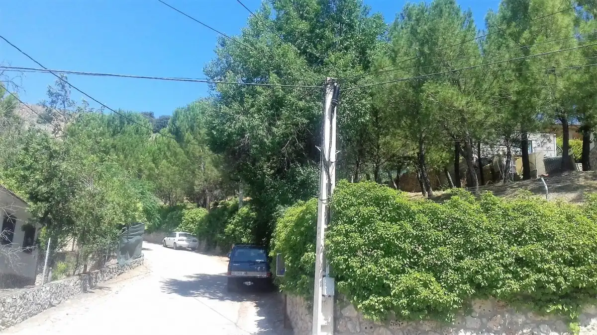 Exterior view of Residential for sale in Loranca de Tajuña