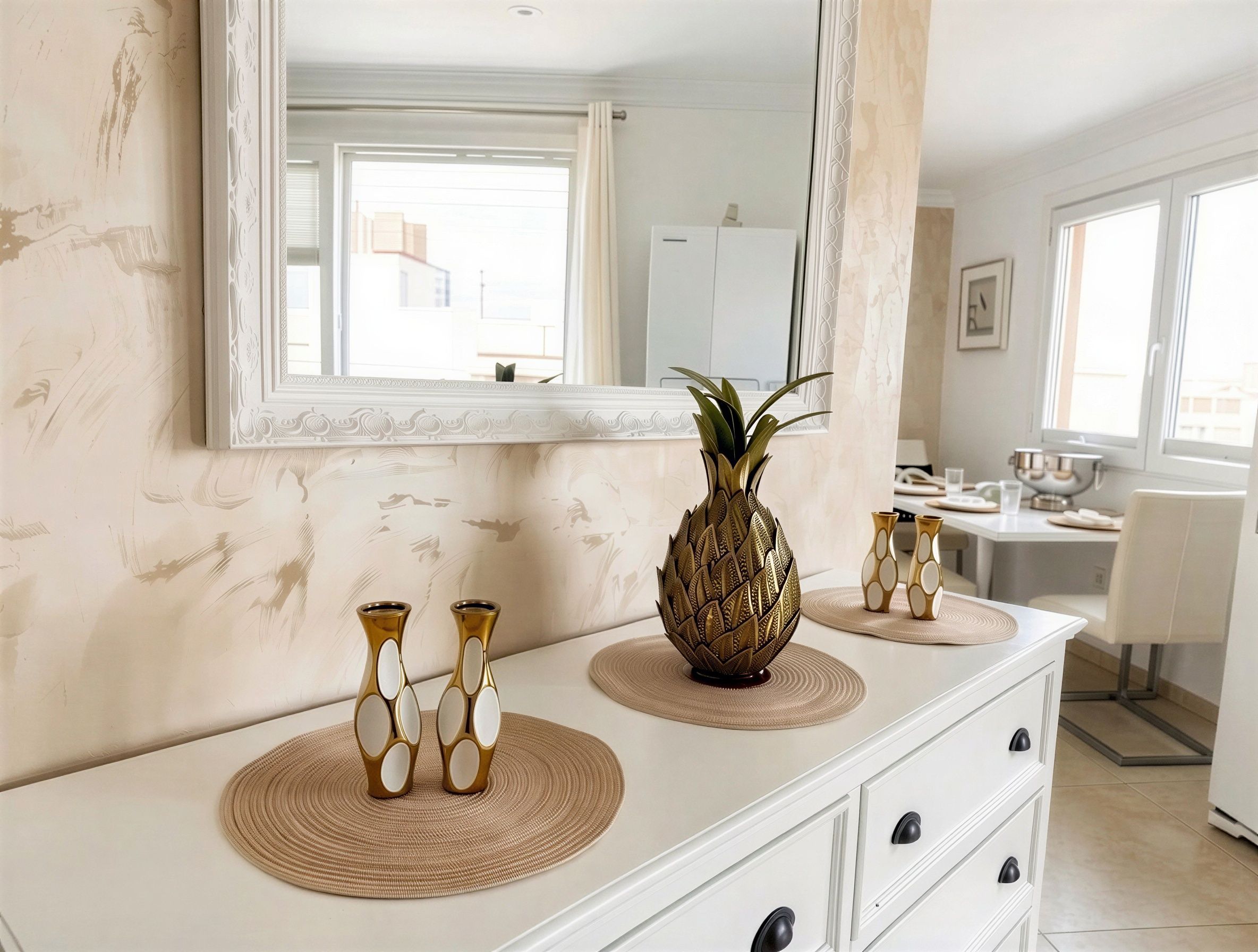 Comedor de Ático en venta en  Palma de Mallorca con Aire acondicionado y Alarma