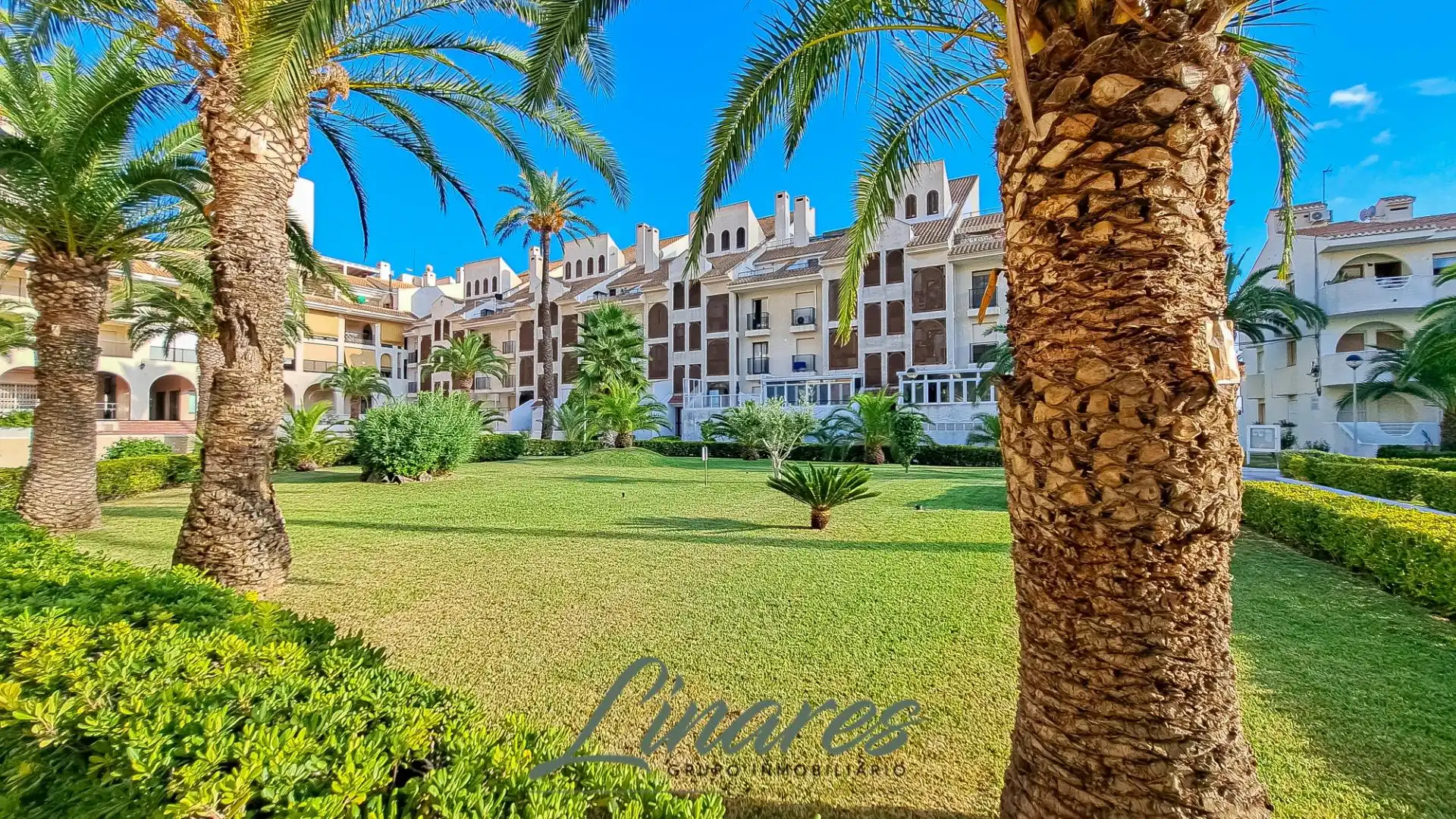 Apartament en venda a GONDOLAS ED.M POLO-PL J, imagen 58