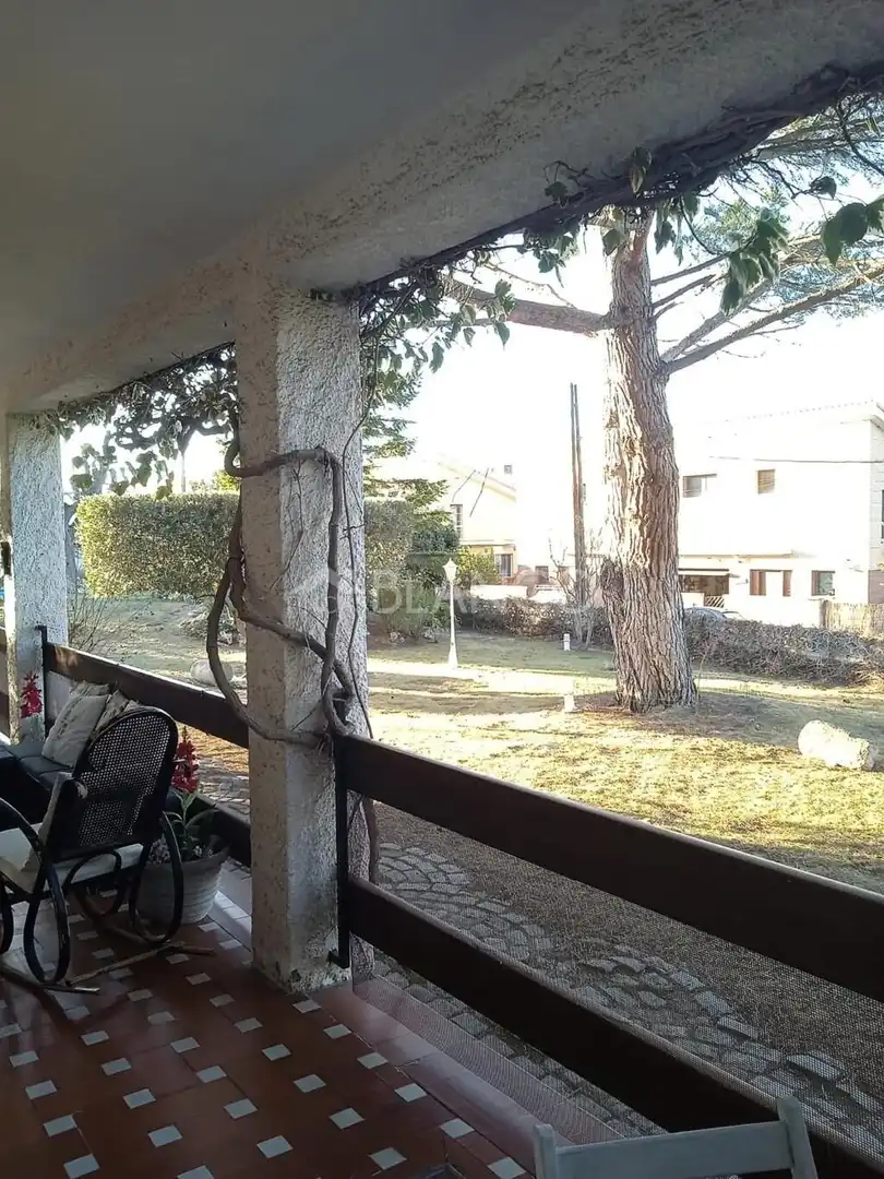 Casa o xalet en venda a La Pobla de Claramunt