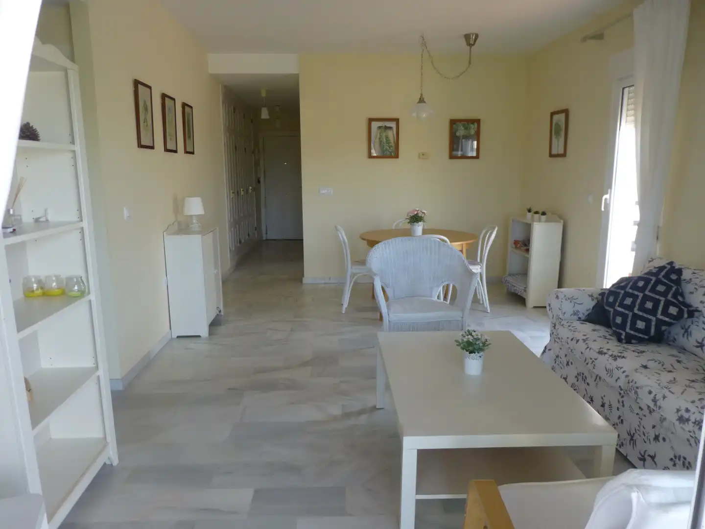 Attic for sale in Rota  with Air Conditioner, Terrace and Storage room