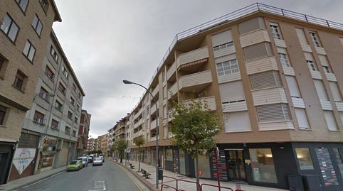 VIVIENDA EN HARO
