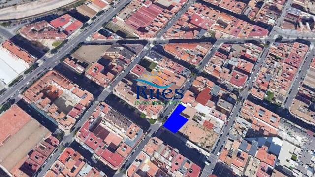 Terreno residencial en Venta en Avenida CARDENAL COSTA en Mestrets
