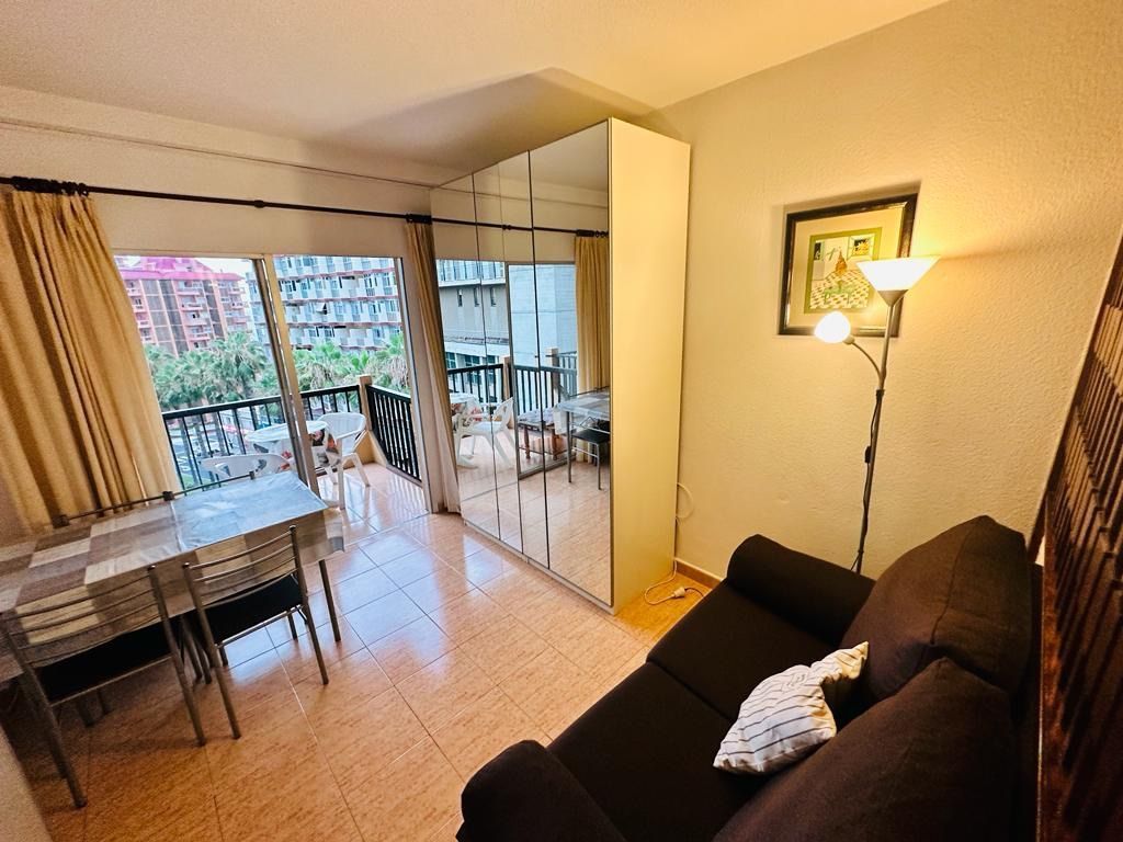 Estudi en venda a Hermano Fernandez Perdigon, 6, Playa Jardín