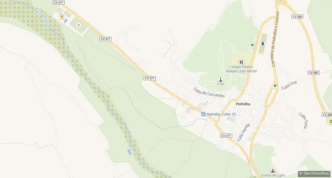 Appartamento in vendita a Pedralba, imagen 2