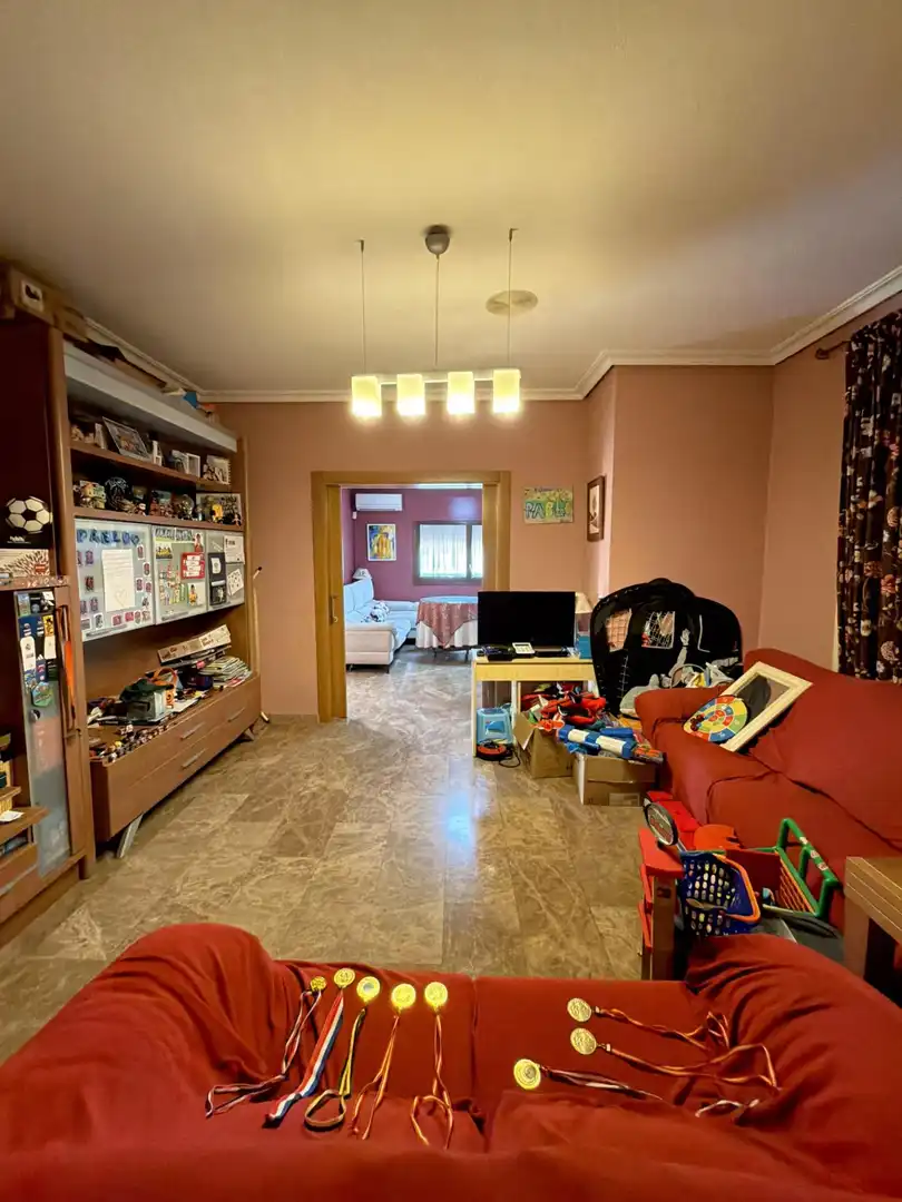 Casa o chalet en venta en Murcia con Aire acondicionado, Calefacción y Jardín privado