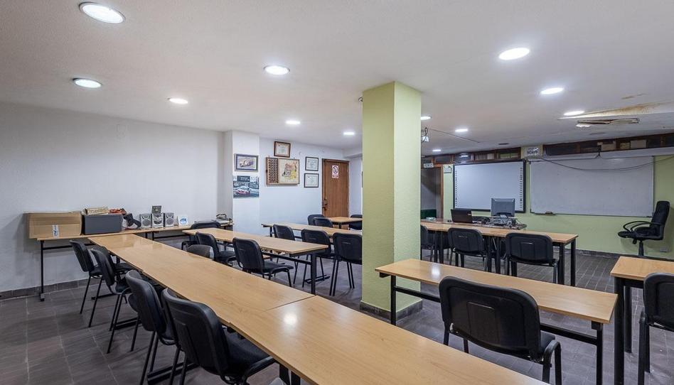 Photo 1 of Office for sale in Calle Calle de Andorra, 1, 1, San Matías - Realejo, Granada