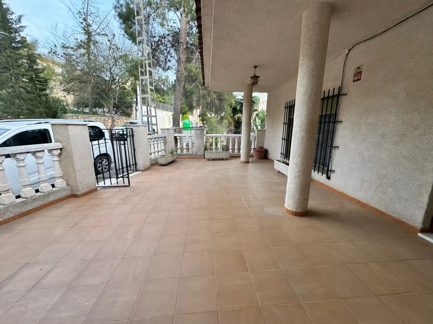 Terrace of Houses for sale in Molina de Segura  with Air Conditioner, Heating and Private garden