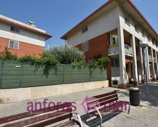 Jardí de Casa adosada en venda en Vila-seca amb Calefacció, Jardí privat i Terrassa