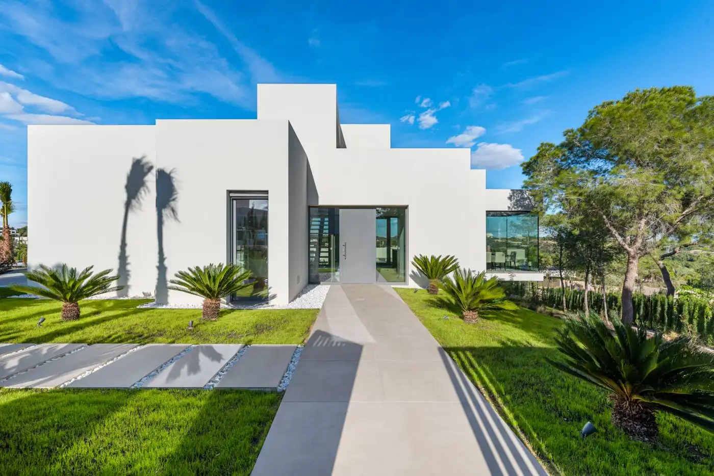 Villa avec piscine à vendre à Orihuela Costa, imagen 16