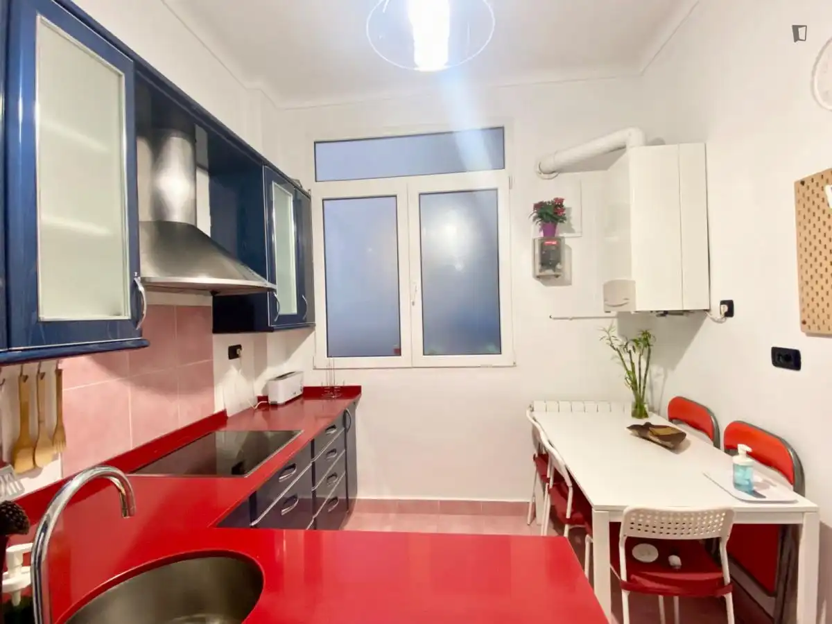 Room in Zabalburu