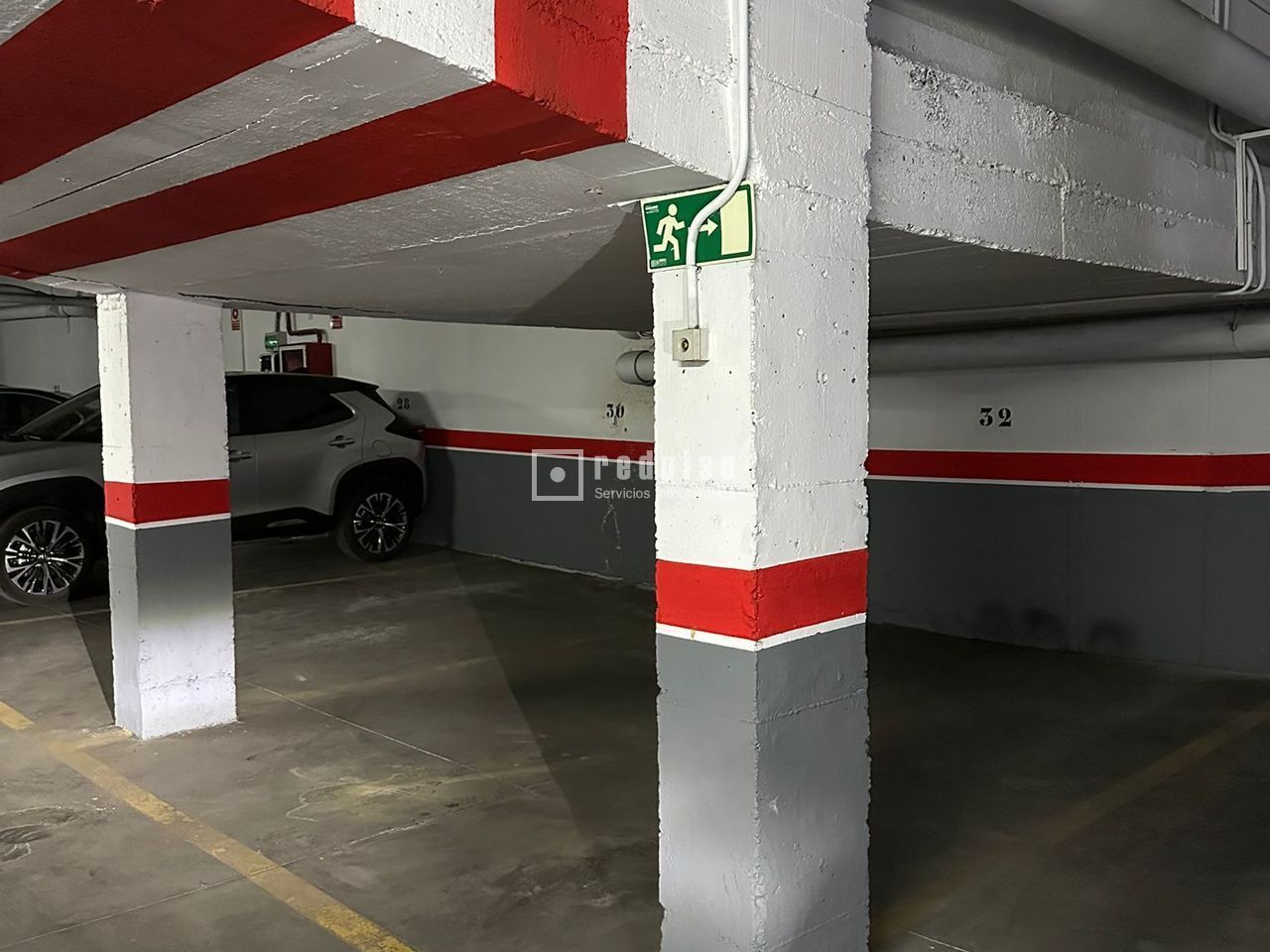 Garage for sale in Jesus del Gran Poder, Moscardó