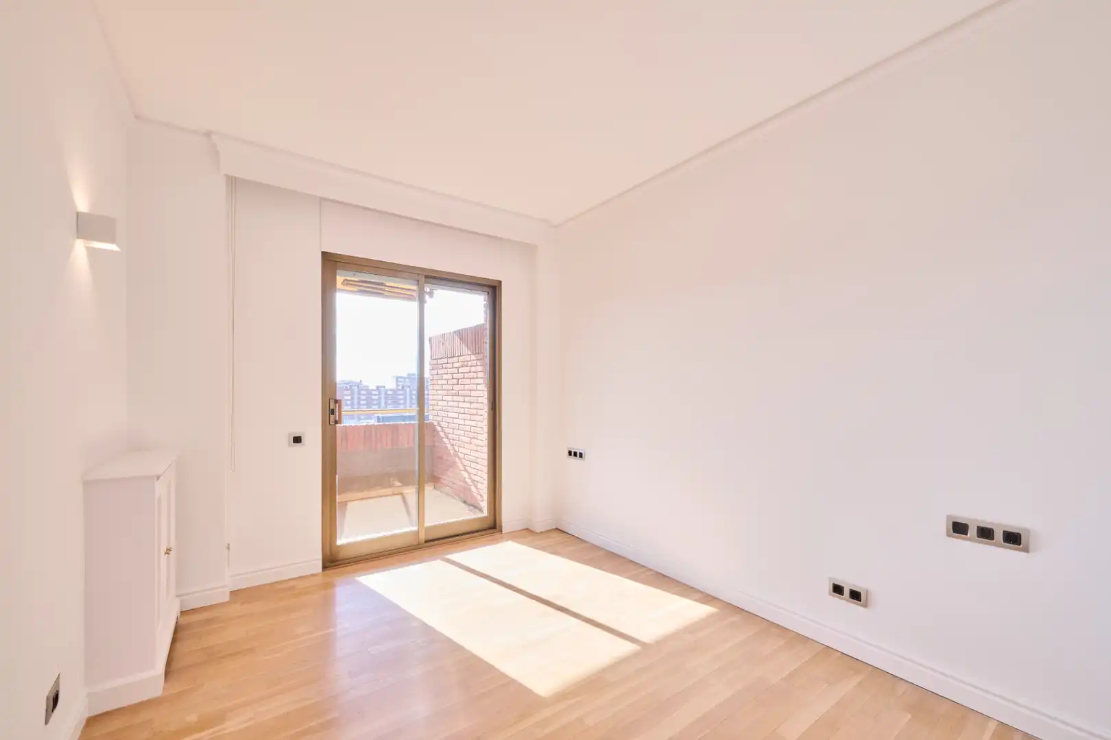 Flat for rent in Carrer del Capità Arenas, 3, Pedralbes