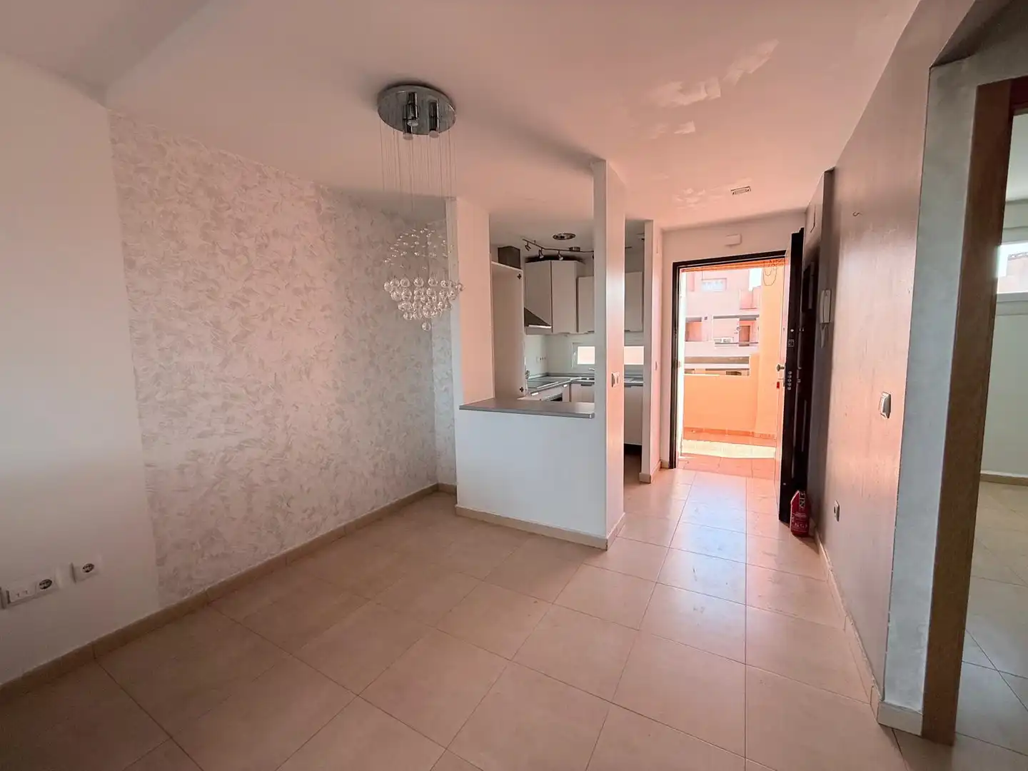 Flat with pool for sale in Condado de Alhama, imagen 10