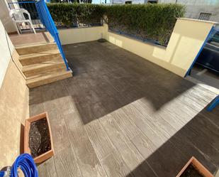 Terrassa de Apartament en venda en Alcanar amb Aire condicionat, Calefacció i Terrassa