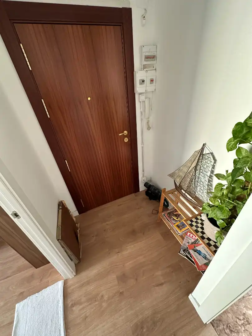 Flat for sale in Zaragoza  with Heating, Parquet flooring and Terrace