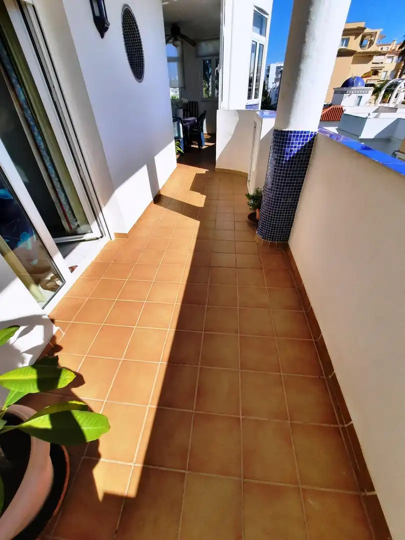 Piso en venta en Los Álamos