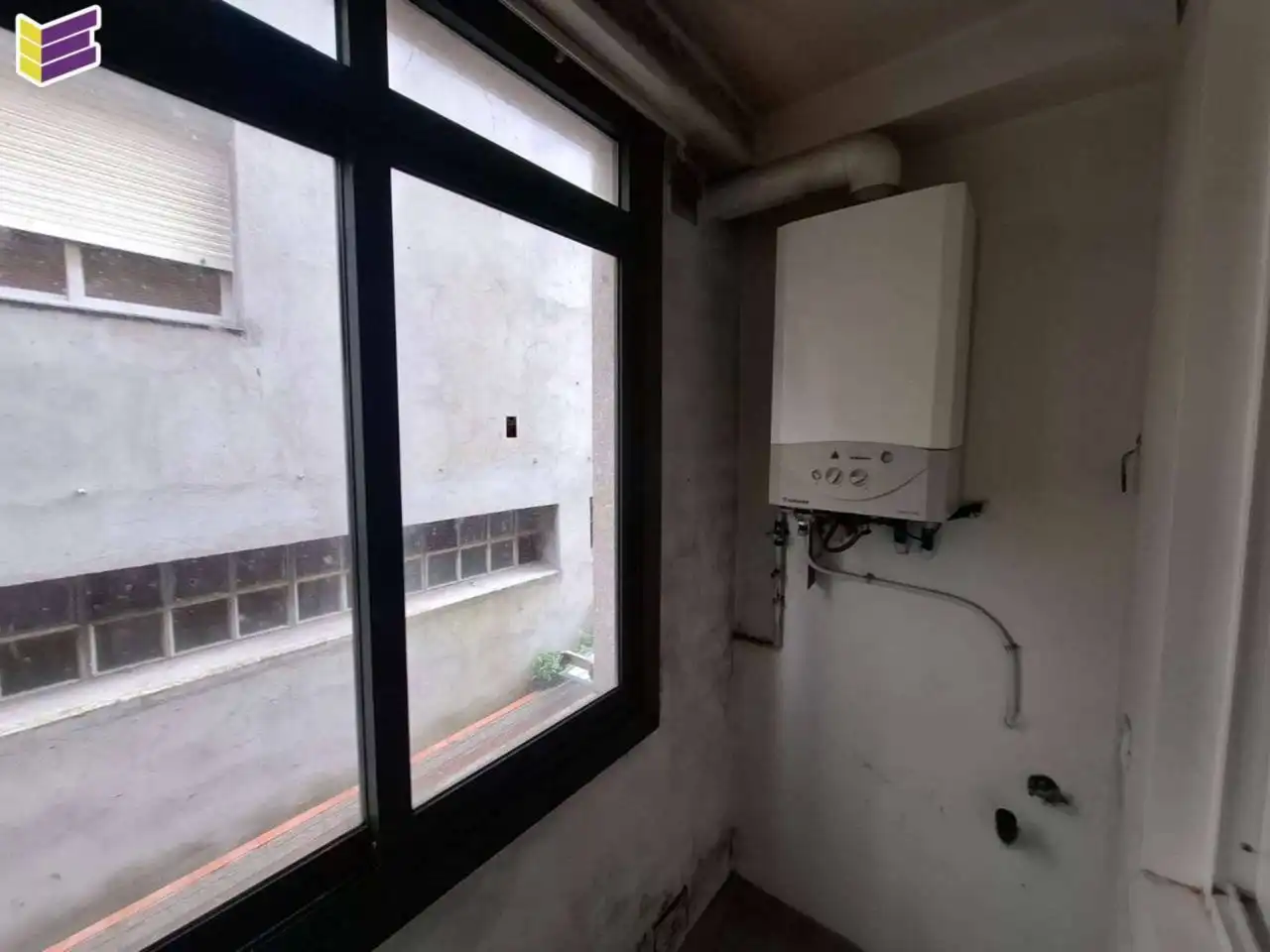 Flat for sale in Calle Outeiro, 62, Marín
