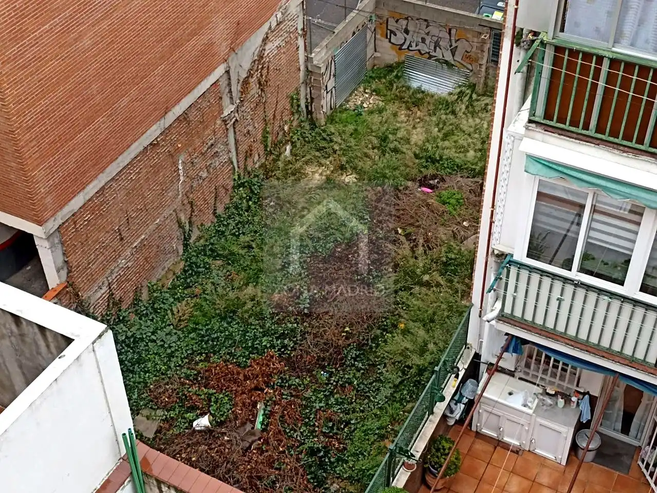 Terrenos y solares en venta en Puente de Vallecas, imagen 3