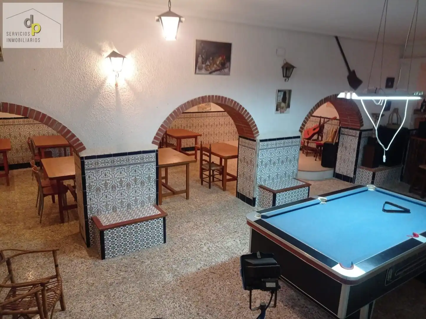 Casa o xalet en venda a Jubalcoi