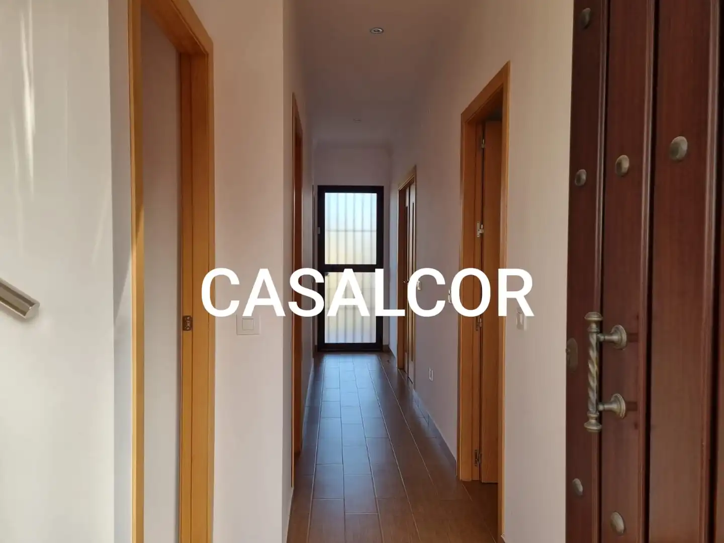 Casa o chalet de alquiler en Mairena del Alcor