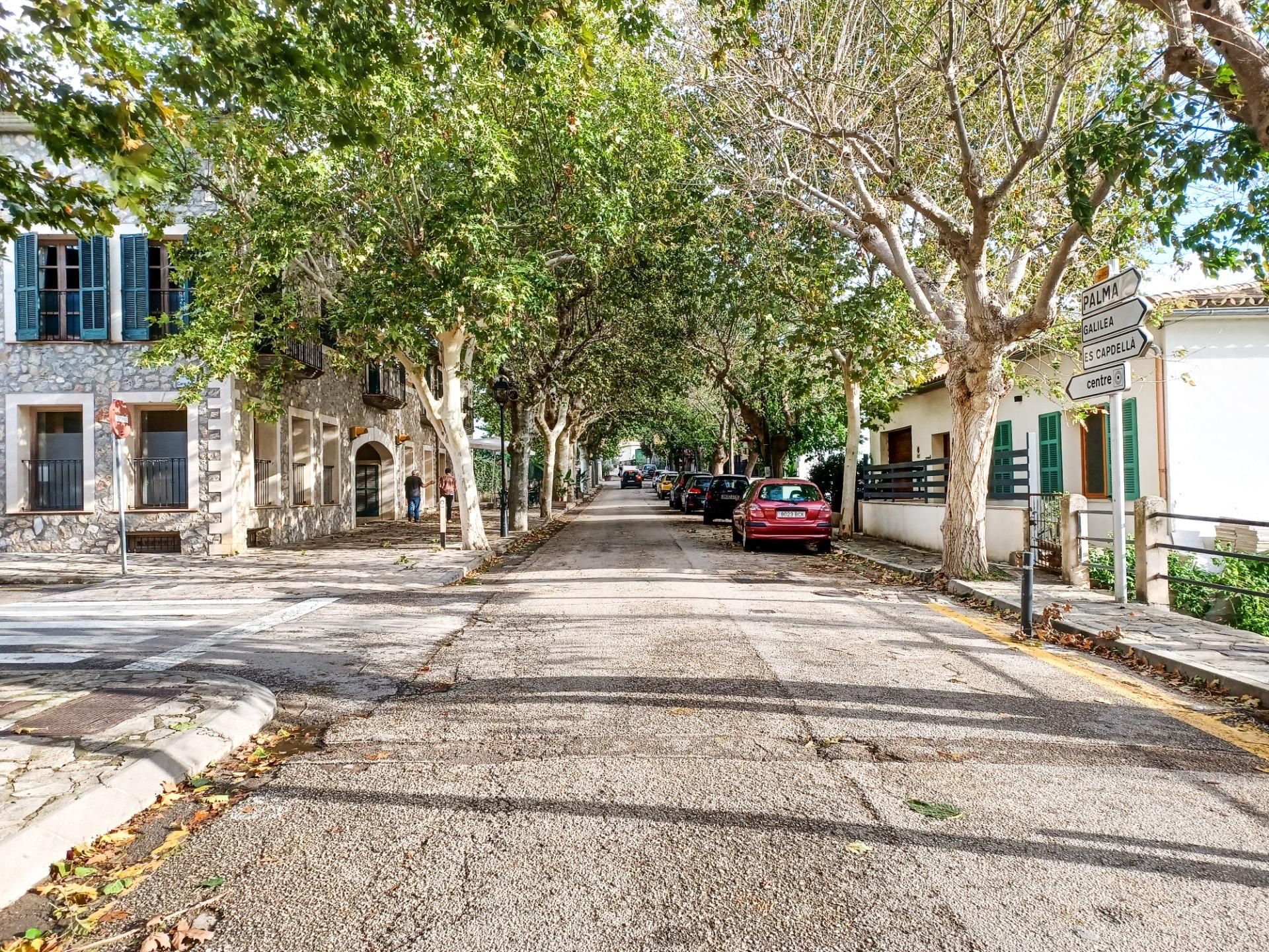 Casa o xalet en venda a Calle MAJOR, Puigpunyent