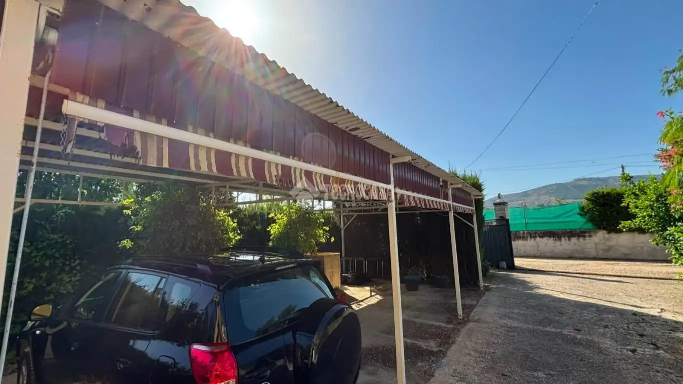 Finca rústica en venda a San Bartolomé - Millán de Priego