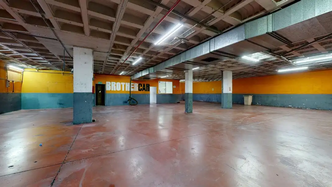 Geschaftsraum zur Miete in Madrid