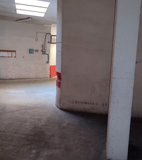 Photo 2 of Garage to rent in Carrer del Mestre Bretón, 3, Avenida de Valencia - Avenida de Casalduch, Castellón de la Plana / Castelló de la Plana