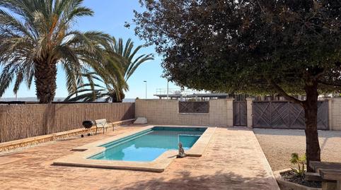 Foto 2 de Casa o chalet en venta en Valverde, Alicante