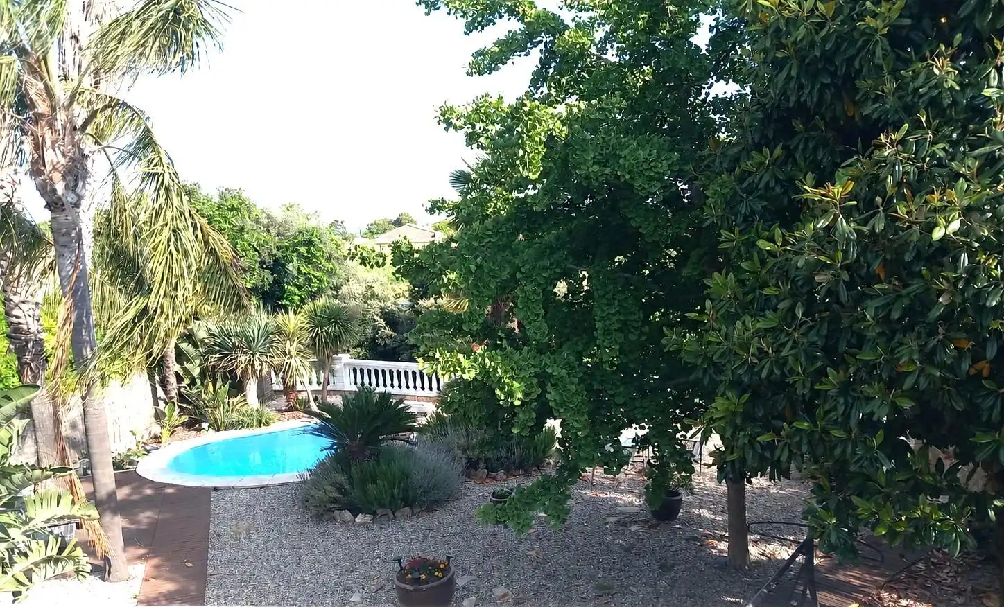Haus mit Terrasse zur Miete in Pacs del Penedès, imagen 73