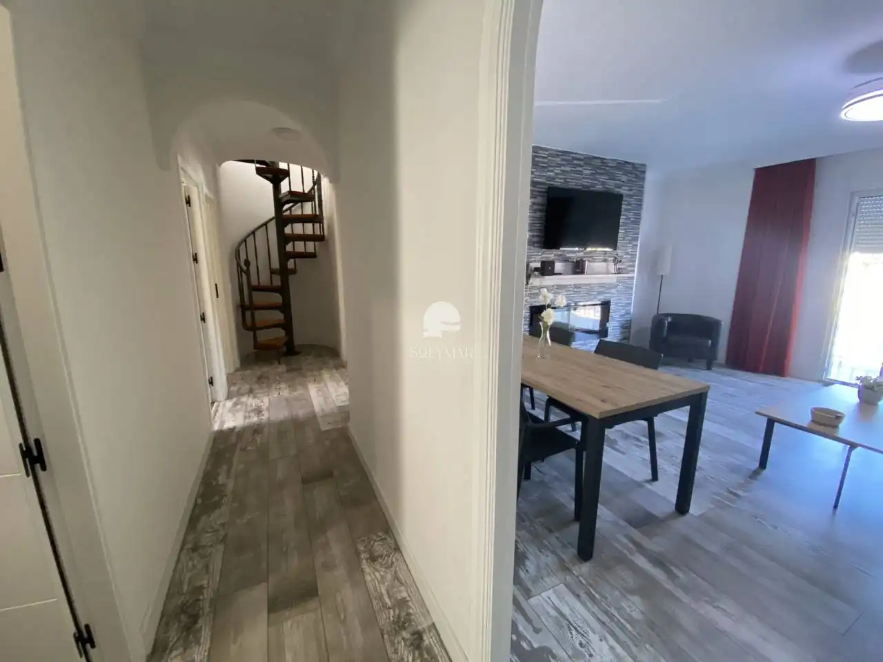 Appartamento in affitto a Avenida Andalucía, imagen 19