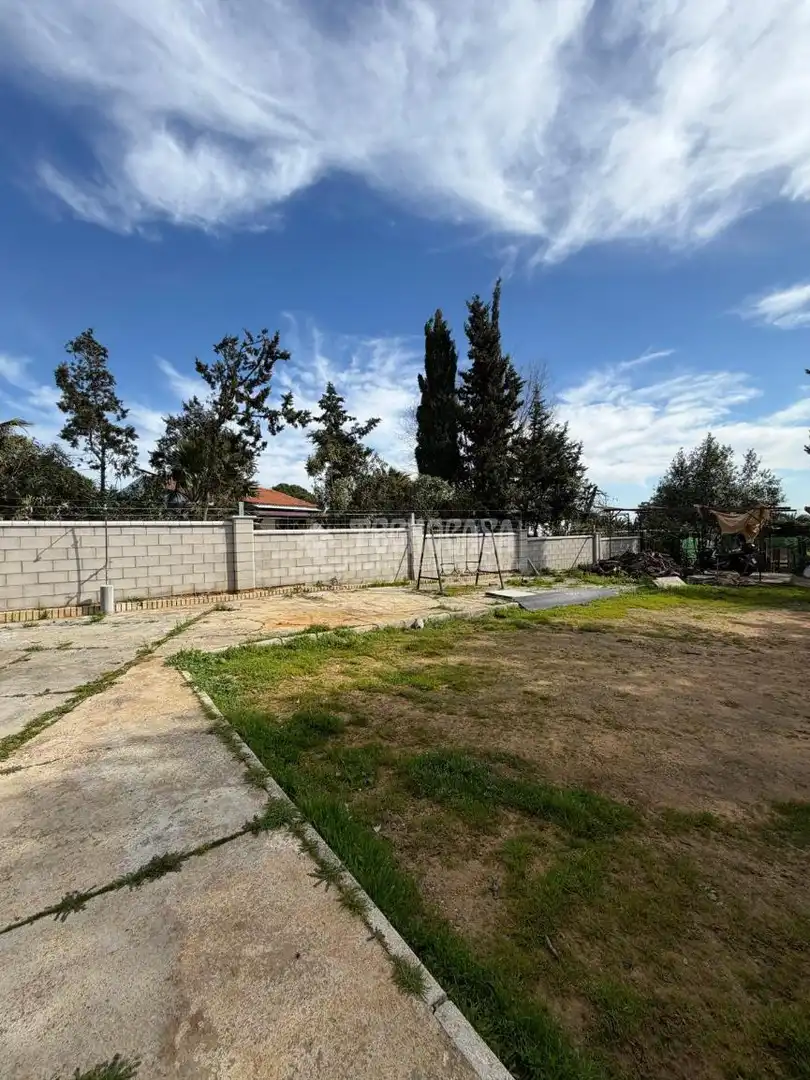 Country house zum Verkauf in Utrera mit Klimaanlage und Heizung