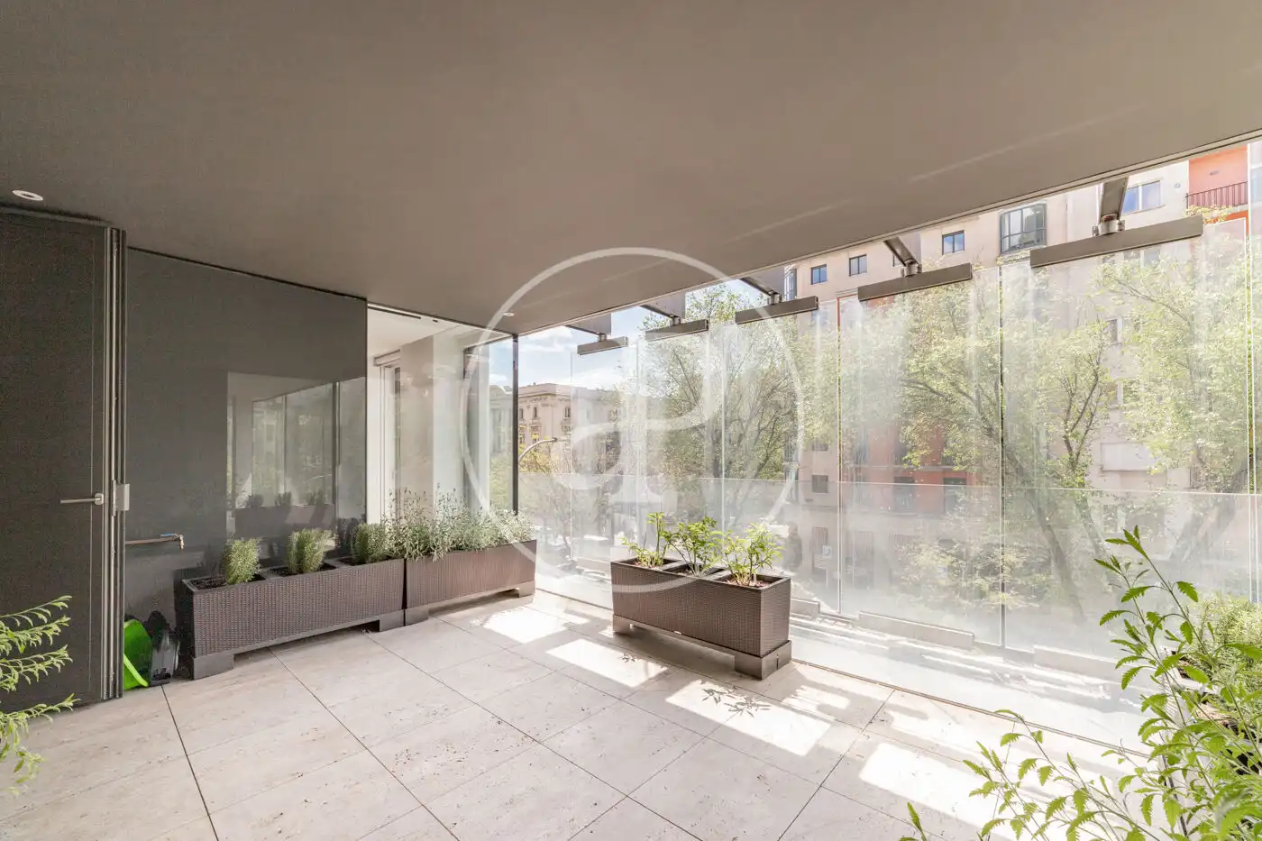 Flat for rent in Calle de Lagasca, Castellana