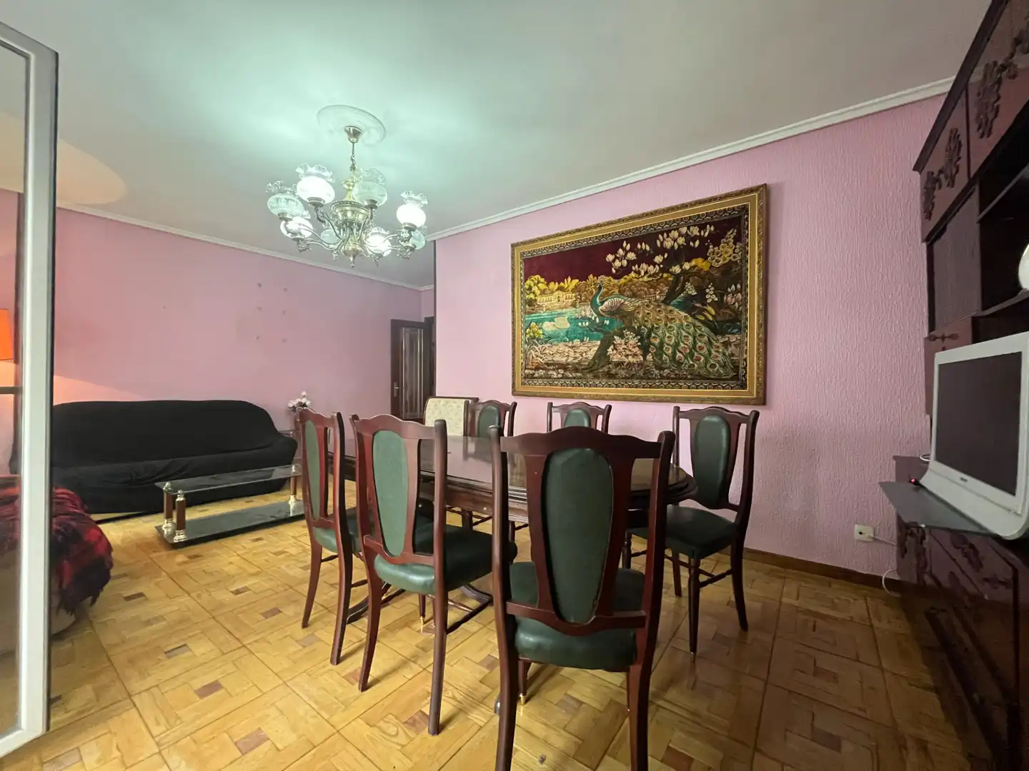 Flat with lift for sale in Calle de la Ronda 3, imagen 4