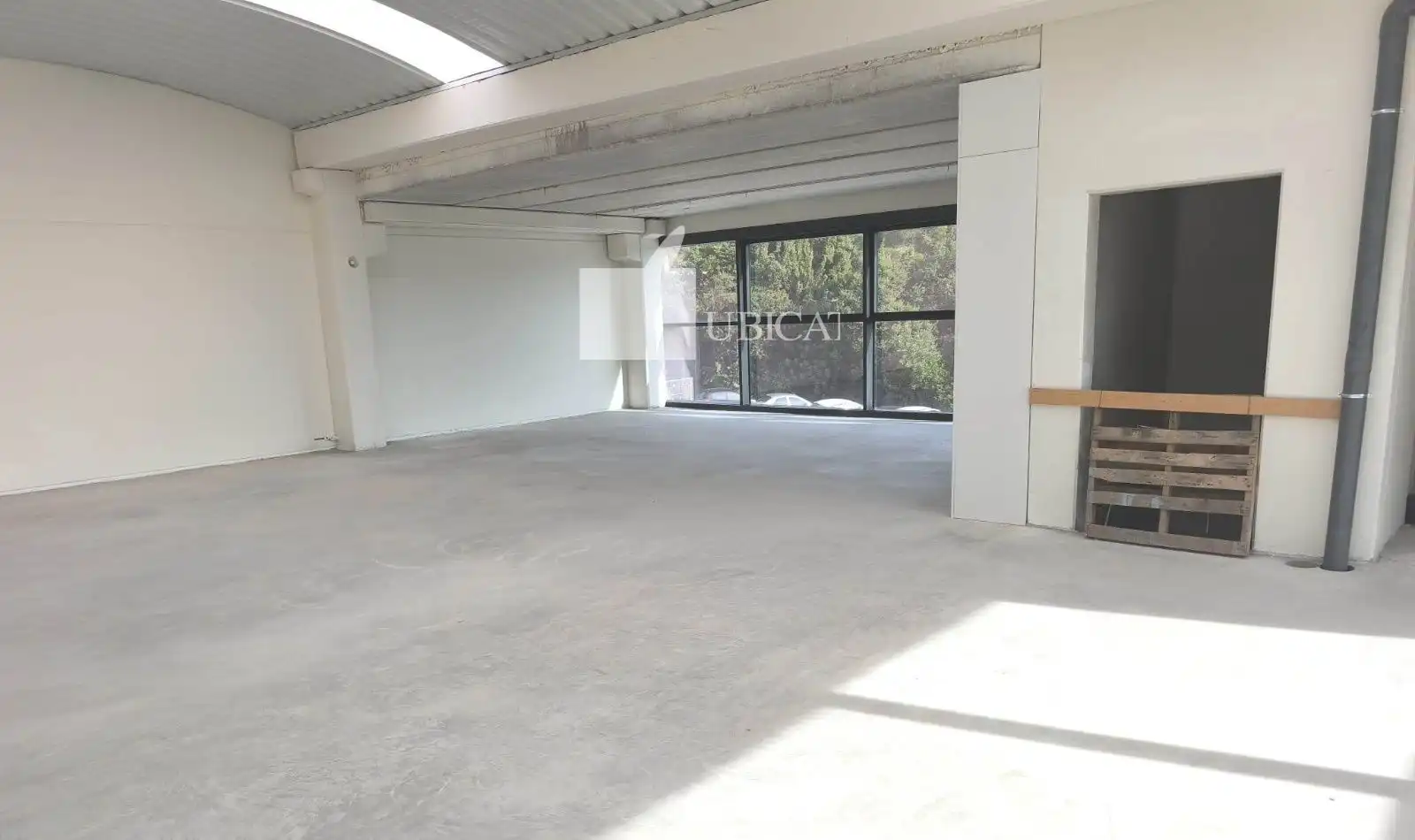 Nave industrial in affitto a Llevantina - Montgavina - Quintmar, imagen 6