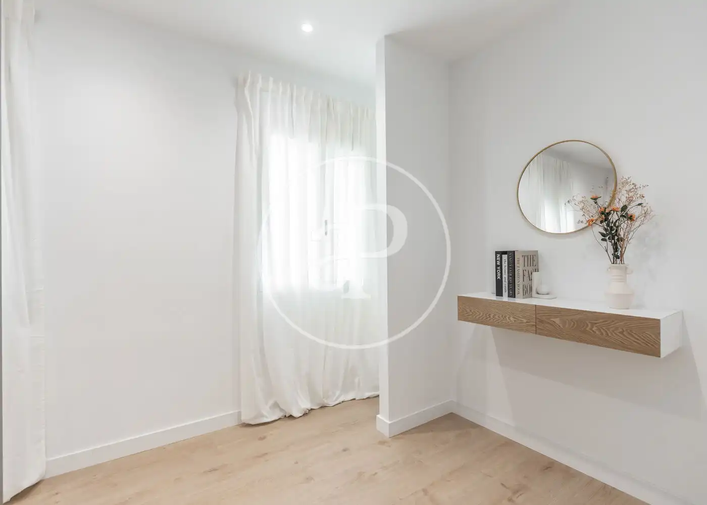 Habitación de Piso en venta en Madrid con Aire acondicionado y Calefacción