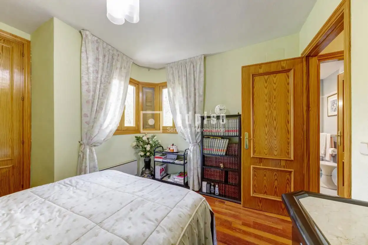 Houses for sale in Las Matas - Peñascales