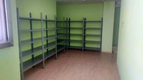 Foto 3 de Oficina de alquiler en Calle San Vicente Mártir, La Roqueta, Valencia Capital
