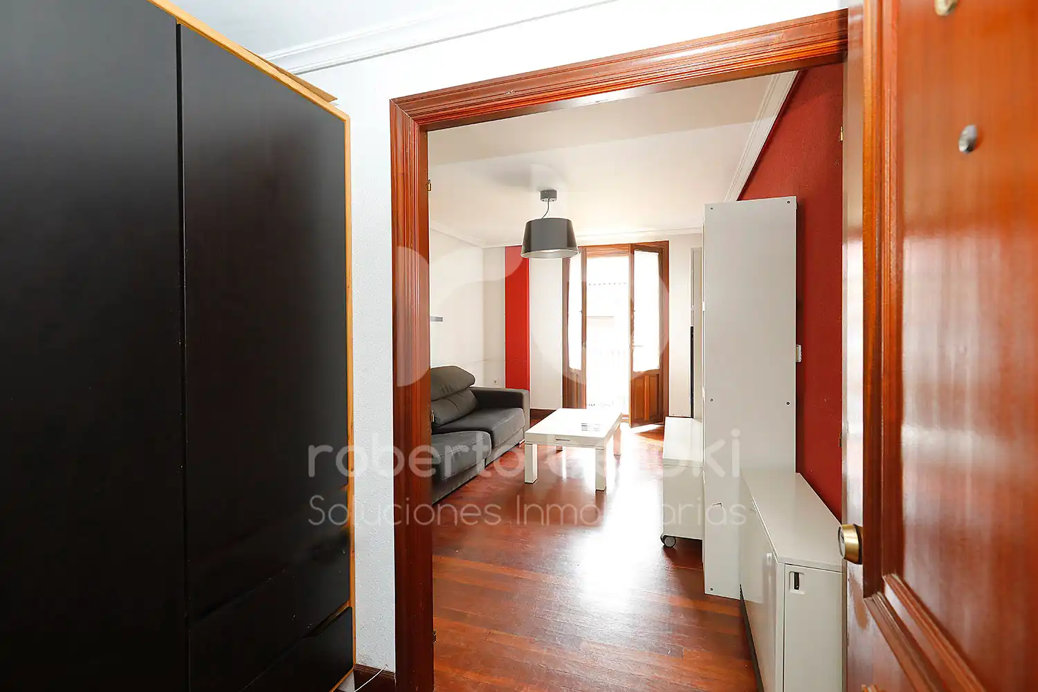 Wohnung mit Terrasse zum Verkauf in Pilar Kalea, imagen 19