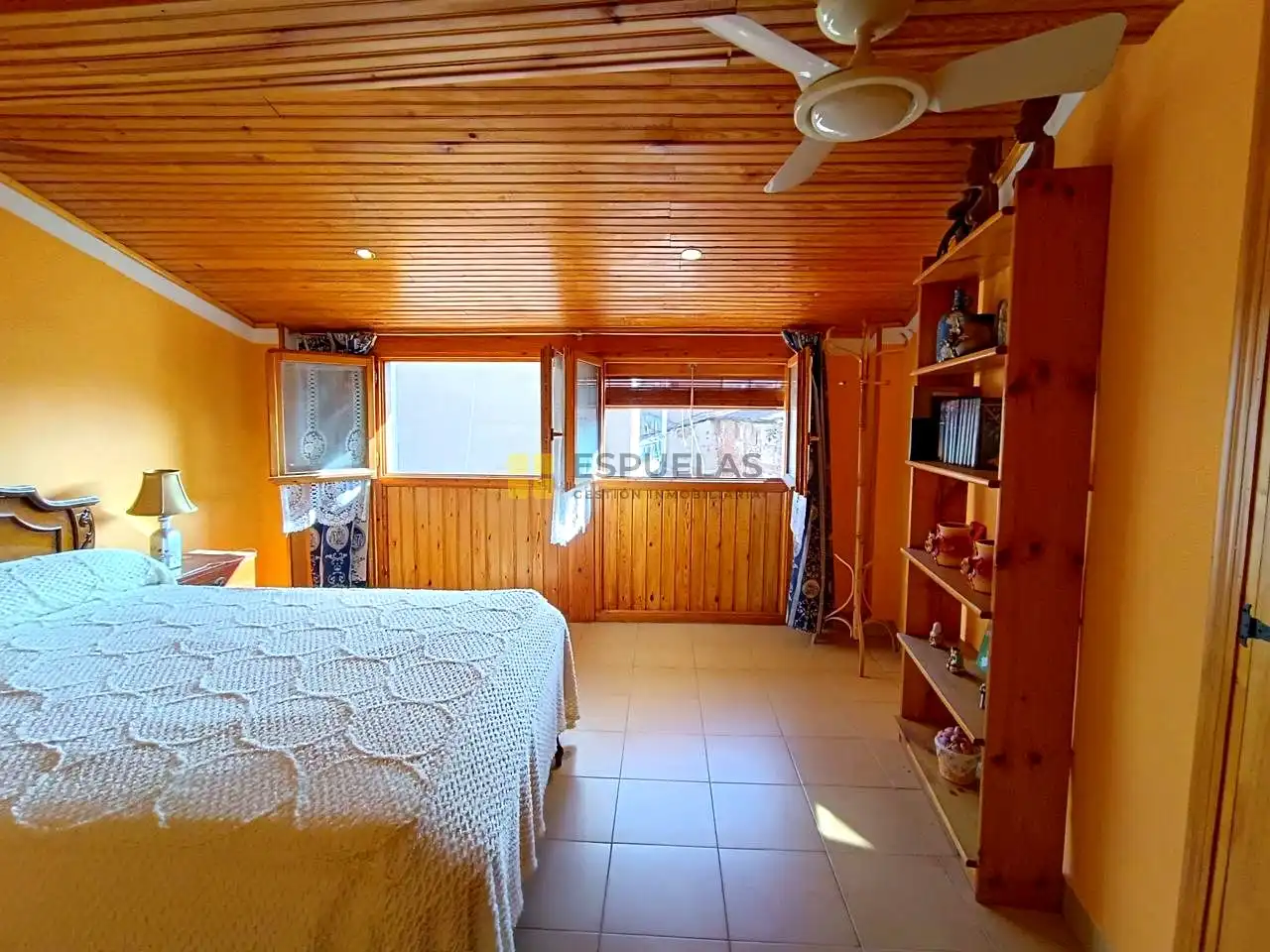 Adosado con terraza en venta en Calle Santo Tomás 12, imagen 20