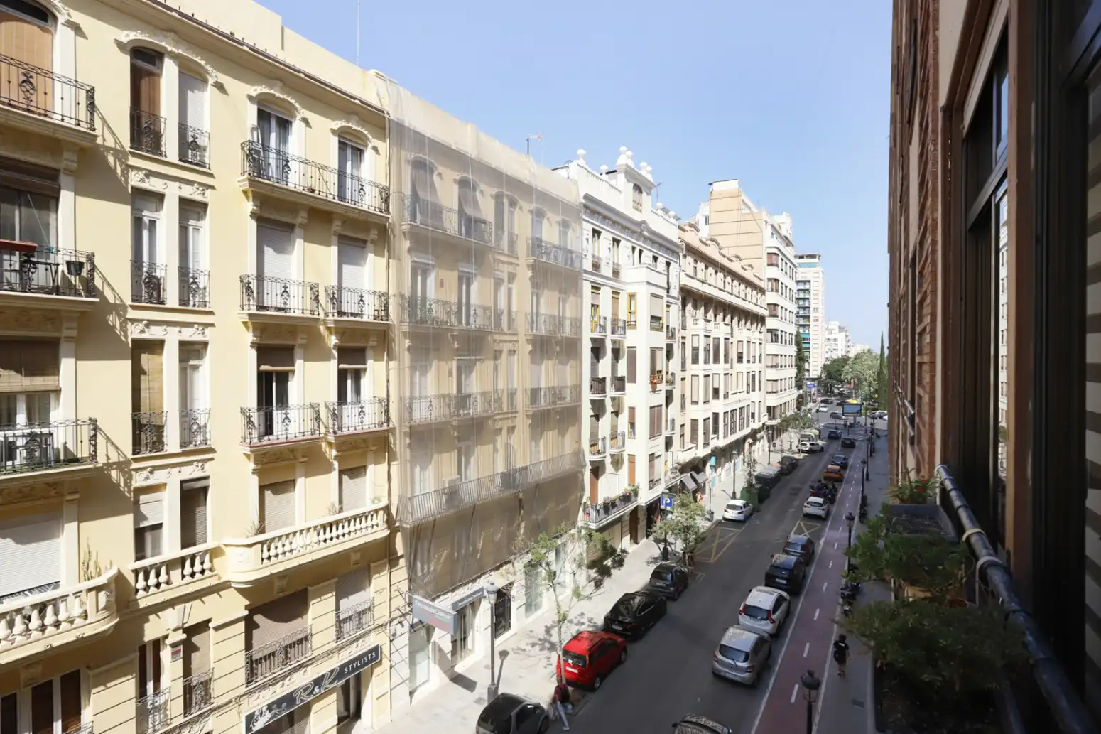 Appartamento con ascensore in vendita a Valencia - CL GENERAL SAN MARTIN, imagen 23