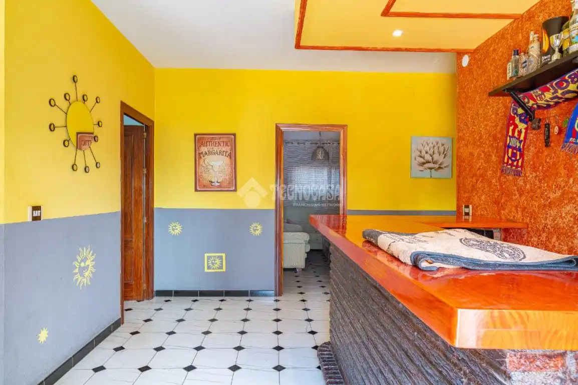 Casa pareada en venta en Vélez de Benaudalla, imagen 23